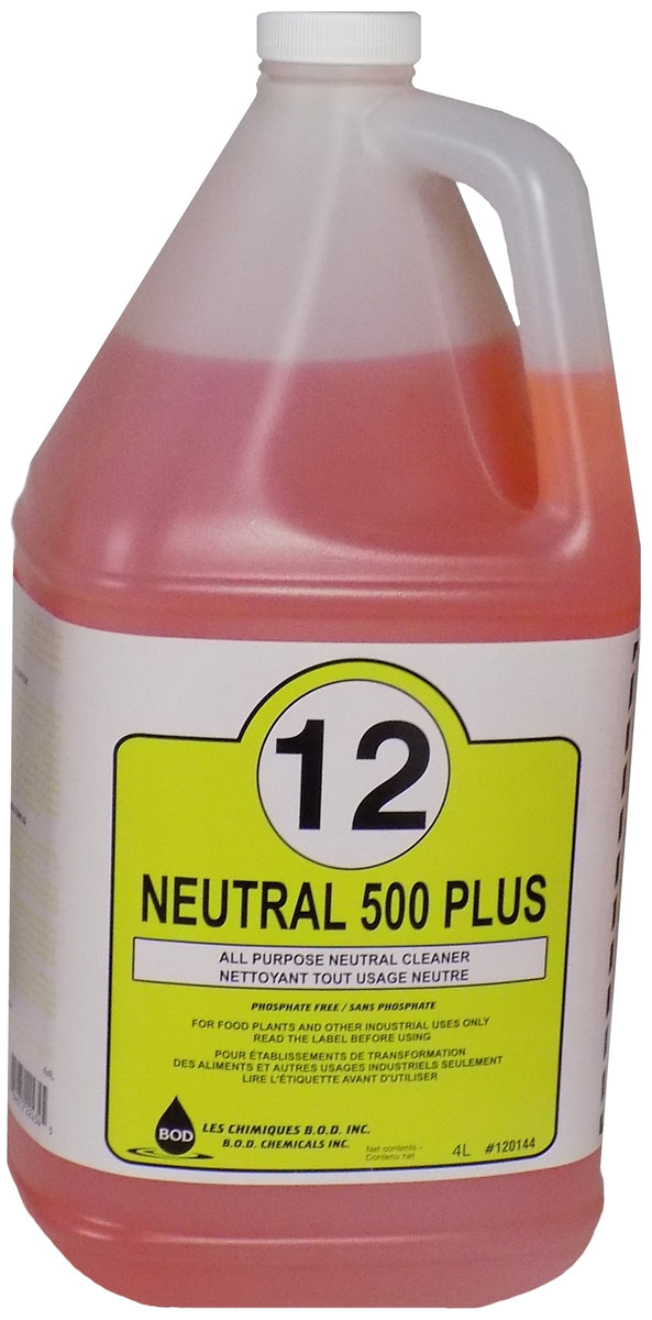 Neutraliseur d'odeurs NORAUTO 500 ml