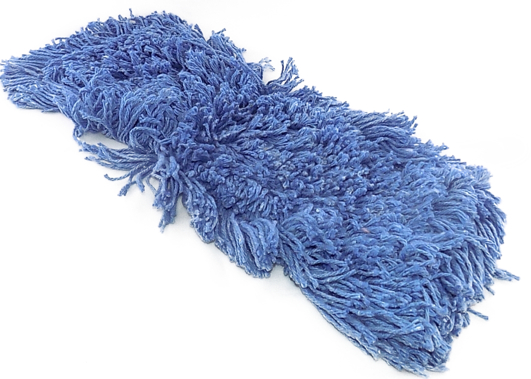 Vadrouille complète bleu – Distribution Daki