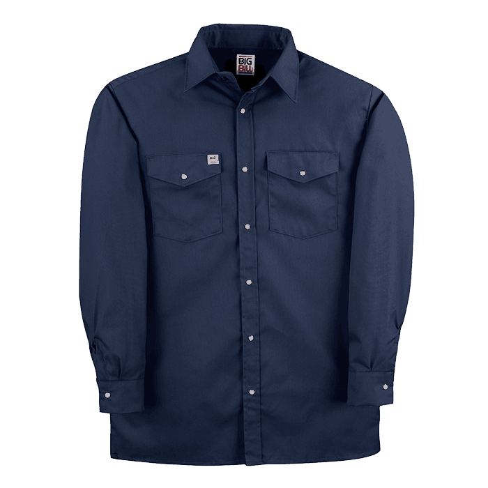 Chemise droite col boutonnée, manches longues blanc Jp1880 | La Redoute Chemise droite col boutonnée, manches longues blanc Jp1880 | La Redoute