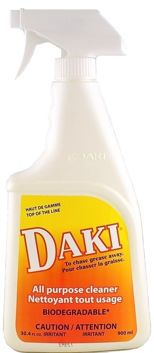 Daki - Nettoyant tout usage - 900ml