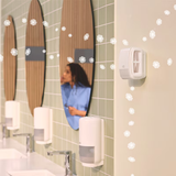 Distributeur de Désodorisant en continu