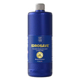IDROSAVE - Lavage polymère sans rinçage avec nano-scellant
