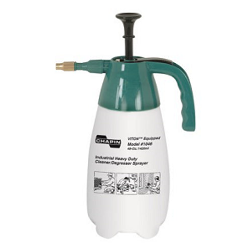 CHAPIN 1046 48OZ INDUSTRIAL PUMP SPRAYER