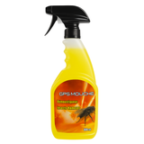 GPS-MOUCHE - Démoustiqueur - 800ml / 4L