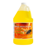 GPS-MOUCHE - Démoustiqueur - 800ml / 4L