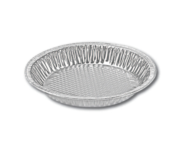 Assiète à Tarte profonde en Aluminium - 200/cs