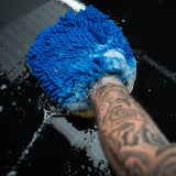 SATINO - Shampooing pour peinture mate et PPF