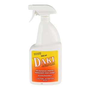 Daki - Nettoyant tout usage - 900ml