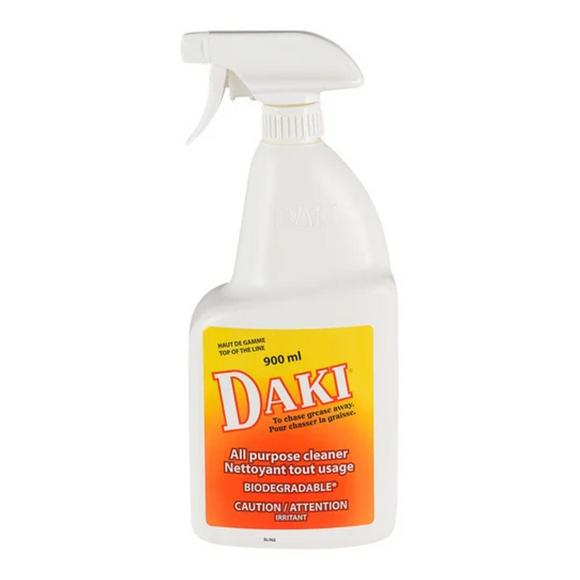 Daki - Nettoyant tout usage - 900ml