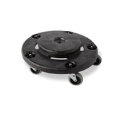 RU2640 - Chariot pour contenant Brute - 20g à 55g