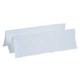 01770 - Chiffon de nettoyage blanc - 12pqt x 200f