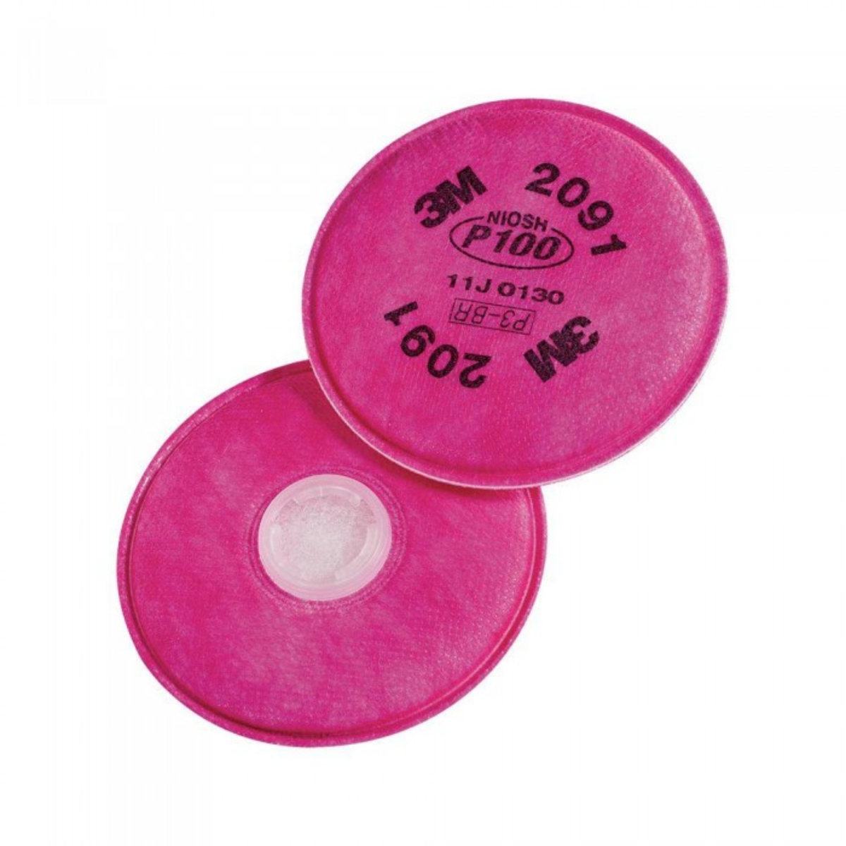 Filtre contre les particules 2091 3M – Distribution Daki