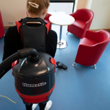 Aspirateur Dorsal électrique Nacecare RSV 150