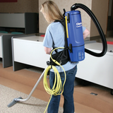 Aspirateur Dorsal électrique Clarke Comfort Pak 6