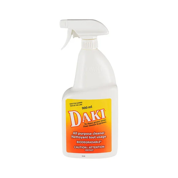 Daki - Nettoyant tout usage - 900ml