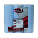 450361 - Chiffon Tork bleu Shopmax - 3/pqt
