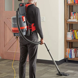 Aspirateur Dorsal électrique Nacecare RSV 150
