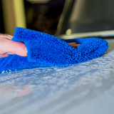 IDROSAVE - Lavage polymère sans rinçage avec nano-scellant