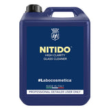 NITIDO - Nettoyant pour vitres