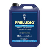 PRELUDIO ALKALINE - Prélavage pour nettoyage sans rinçage
