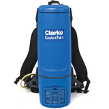 Aspirateur Dorsal électrique Clarke Comfort Pak 6