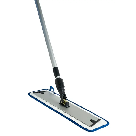 Ensemble Cadre et Mopette 18'' avec Manche