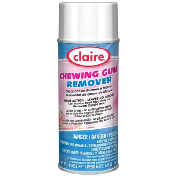 Enleveur de Gomme Sprayway - 6.5 oz