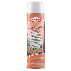 Enleveur de Graffiti Sprayway - 20 oz