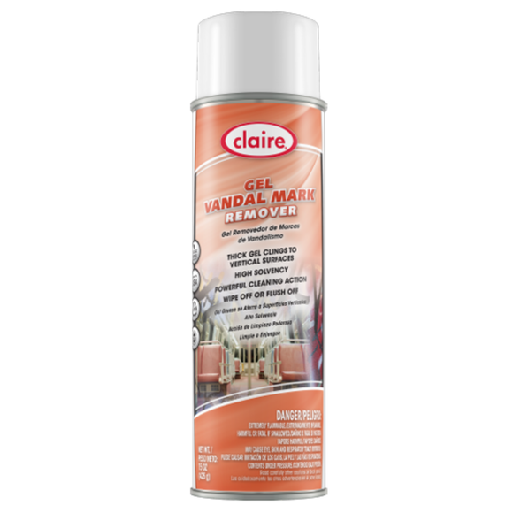 Enleveur de Graffiti Sprayway - 20 oz
