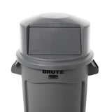 Couvercle Dôme pour contenant Brute 32g