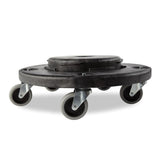RU2640 - Chariot pour contenant Brute - 20g à 55g