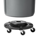 RU2640 - Chariot pour contenant Brute - 20g à 55g
