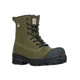 BB5040 - Botte de Travail 8'' vert olive Big Bill