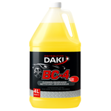 BC-4 - Nettoyeur / Dégraisseur - 1L / 4L