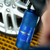 BENEFICIA - Scellant auto-activant