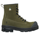 BB5040 - Botte de Travail 8'' vert olive Big Bill