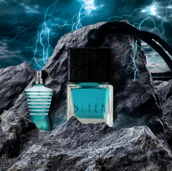 LE MALE - Parfum pour automobile - 8ml
