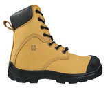 BB6510 - Botte de Travail 8'' tan Traction 360 Big Bill