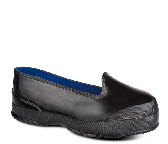 ROBSON - Couvre-Chaussure de Travail noir en Caoutchouc