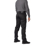 N2085 - Pantalon De Travail Extensible Big Flex Noir