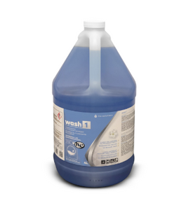 INO WASH 1 - Détergent à Lessive Élite HE - 4L