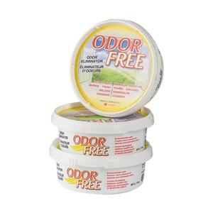 ODOR FREE - Éliminateur d'odeur - 227g