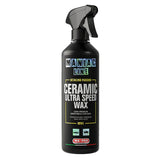CERAMIC ULTRA SPEED WAX - Cire céramique ultra rapide