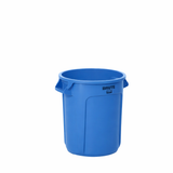 Contenant Brute bleu - 10 gallons