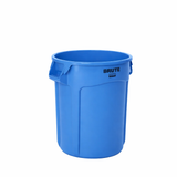 Contenant Brute bleu - 20 gallons