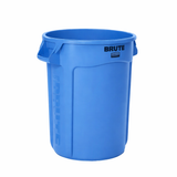 Contenant Brute bleu - 32 gallons