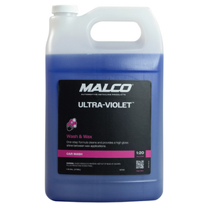 ULTRA-VIOLET - Savon Lave et Cire - 3.78L