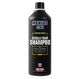 DESCALE FOAM SHAMPOO - Savon moussant acide anticalcaire