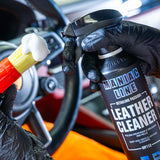 LEATHER CLEANER - Nettoyant pour cuir