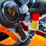 LEATHER CLEANER - Nettoyant pour cuir
